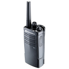 Motorola XTNi HCx