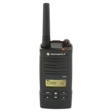 Motorola XTNiD