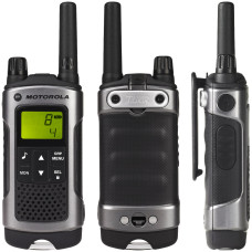 Радиостанция Motorola  TLKR-T80