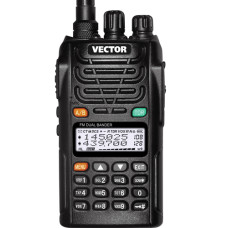 Рация Vector VT-48W / VT-48 W