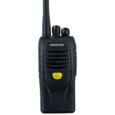 Kenwood TK 2260EX сертифицированная радиостанция