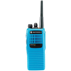 Motorola GP340Ex носимая радиостанция