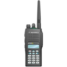 Motorola GP380Ex носимая радиостанция