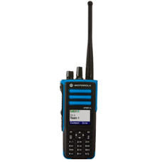 MotoTRBO DP4801EX