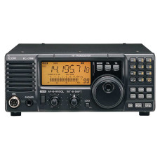 Icom Любительский КВ-трансивер IC-718