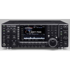 Icom Любительский трансивер  экстра-класса  IC-7700