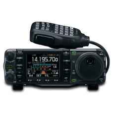 Icom Профессиональный  КВ-трансивер IC-F7000