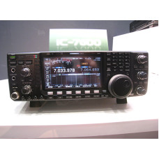 Icom Универсальный КВ-трансивер IC-7600