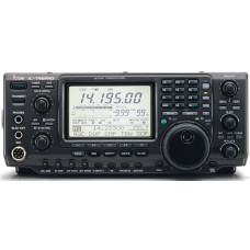 Icom Универсальный КВ/УКВ-трансивер IC-746PRO