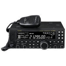 Yaesu FT-450D