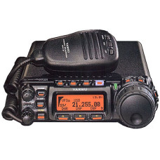 Yaesu FT-857