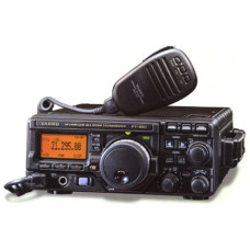 Yaesu FT-897
