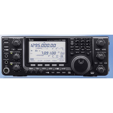 Трансивер IC-9100