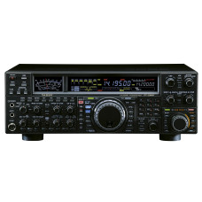 Трансивер Yaesu FT-2000