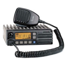 Icom Стационарная/бортовая радиостанция авиационного диапазона IC-A110