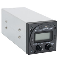 Vertex Standard FL-760