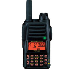 Vertex Standard VXA-220