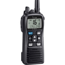 Icom IC-M73