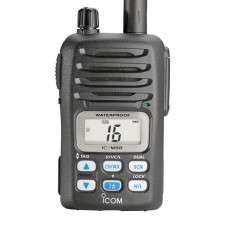 Icom Морская носимая радиостанция IC-M88