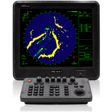 Радиолокационная станция МИРАН РЛС-19-12-1  (12кВт, 9410Мгц, 24VDC , 200Вт)