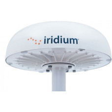 Iridium Pilot