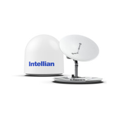 VSAT Intellian V130NX  8W