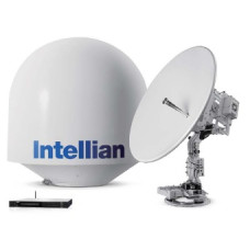 VSAT INTELLIAN V100NX 8W Ku-Ka-Dual band