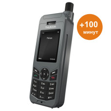 Спутниковый телефон Thuraya XT-Lite+100 минут  