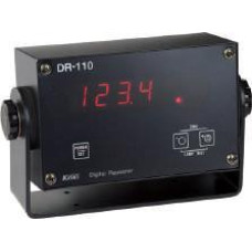 Репитер цифровой Tokyo Keiki DR-110 Репитер цифровой Tokyo Keiki DR-110