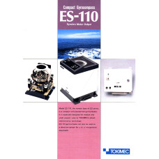 Гирокомпас Tokyo Keiki ES-110 Гирокомпас Tokyo Keiki ES-110
