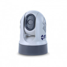 M232 Thermal IP Camera (320 x 240, 9Hz) with Pan, Tilt and electronic zoom