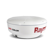 RD424HD DIGITAL RADOME 4KW 24 INCH NO CABLE