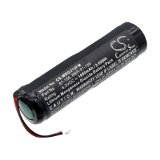McMurdo 91-156D 92-050A McMurdo 91-156D 92-050A