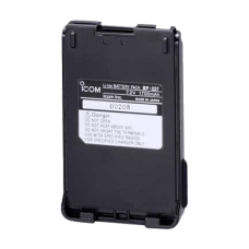 Взрывозащищенный аккумулятор Li-Ion Icom BP-227UL
