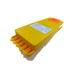 McMurdo R5 VHF Battery TT-1708A Lithium McMurdo R5 VHF Battery TT-1708A Lithium