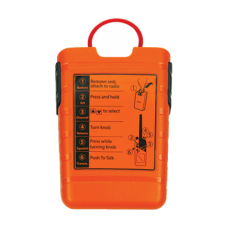 TR30 Emergency GMDSS battery 87086 TR30 Emergency GMDSS battery 87086