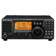 Icom IC-78 Icom IC-78