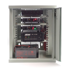 Sirus FR110 VHF