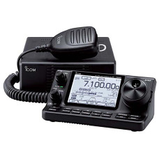 Icom IC-7100 Icom IC-7100