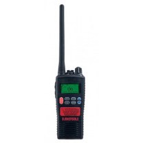 Морская радиостанция Entel HT844