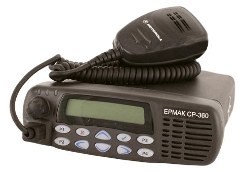 Ермак СР-360