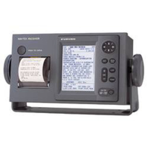 NX-700A — каталожное изображение оборудования