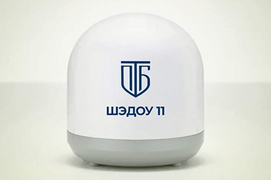 ШЭДОУ 11