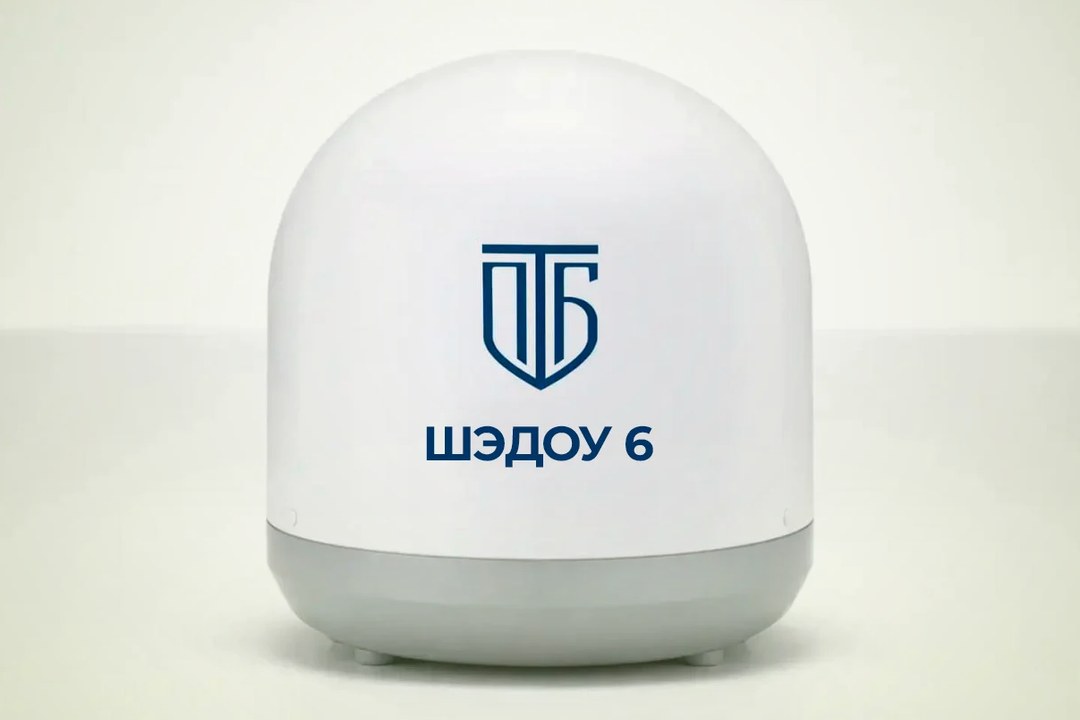 ШЭДОУ 6